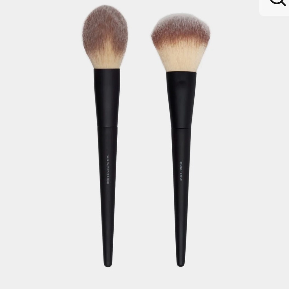 Lithe The Essential Face Brush Set NIP